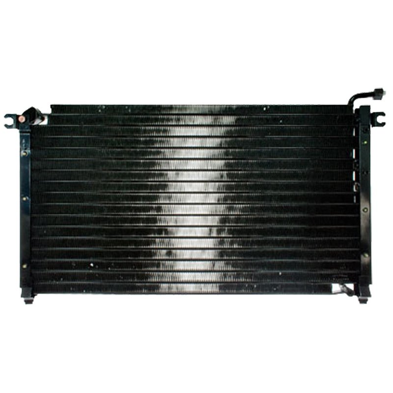 Global Parts 4182C A/C Condenser