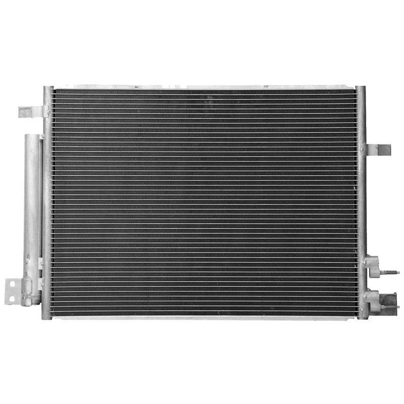 Global Parts 4222C A/C Condenser