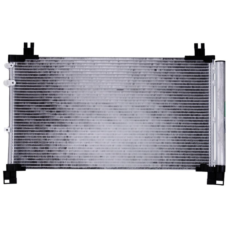 Global Parts 4254C A/C Condenser