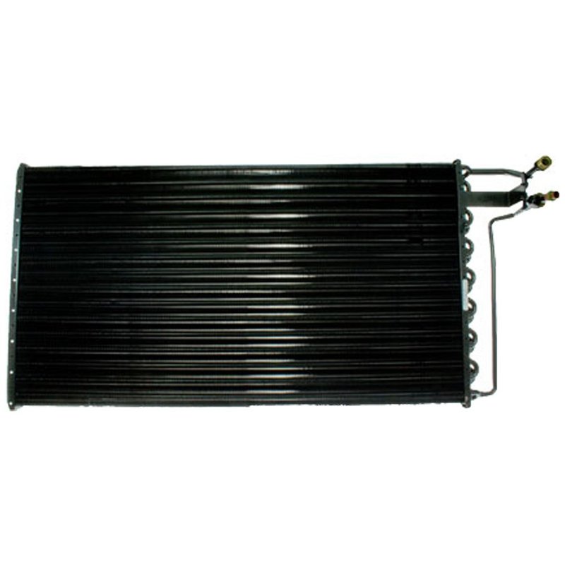Global Parts 4290C A/C Condenser