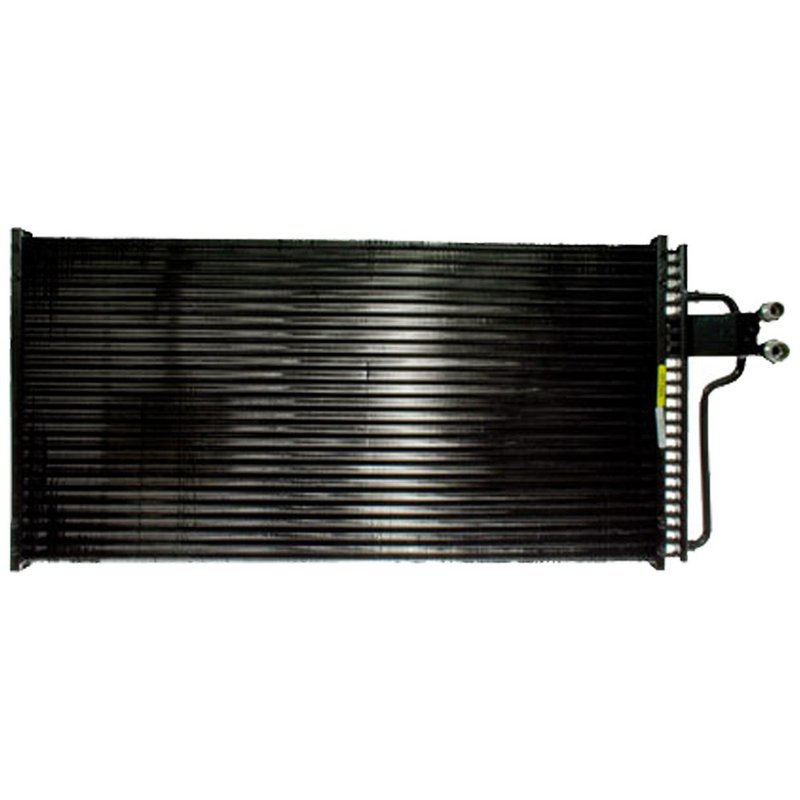 Global Parts 4294C A/C Condenser