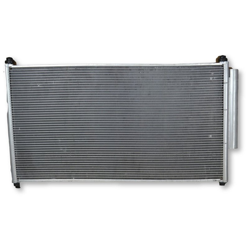 Global Parts 4307C A/C Condenser