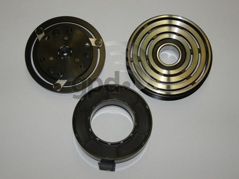 Global Parts 4321287 A/C Compressor Clutch