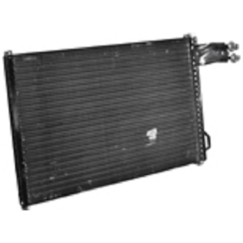 Global Parts 4340C A/C Condenser