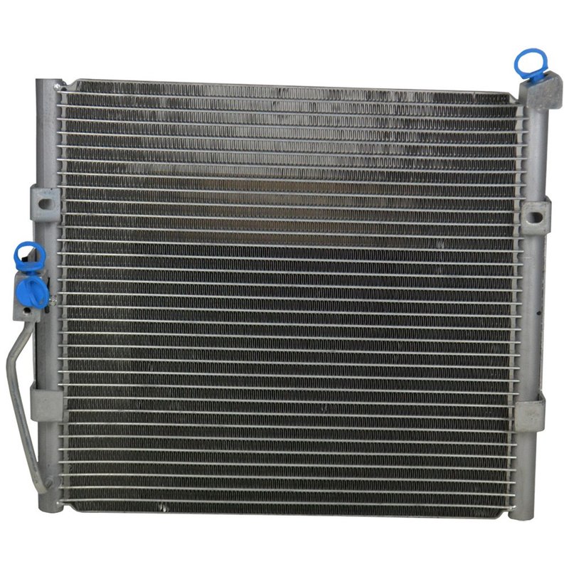 Global Parts 4365C A/C Condenser