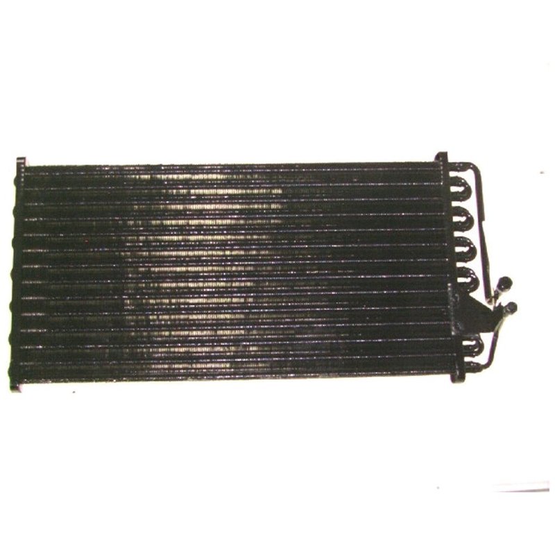 Global Parts 4367C A/C Condenser