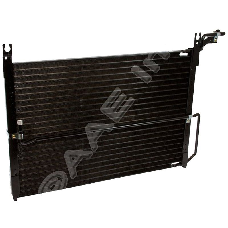 Global Parts 4375C A/C Condenser