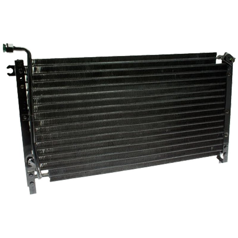 Global Parts 4390C A/C Condenser