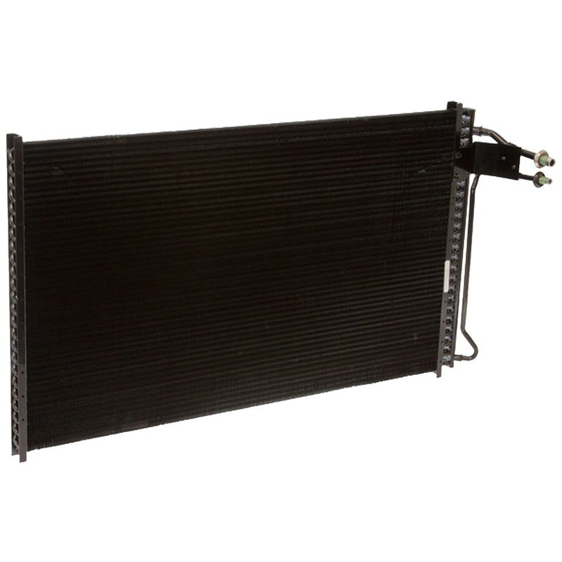 Global Parts 4413C A/C Condenser