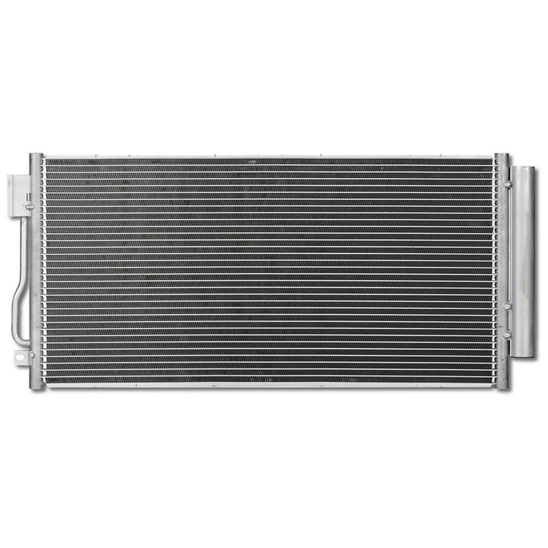 Global Parts 4429C A/C Condenser