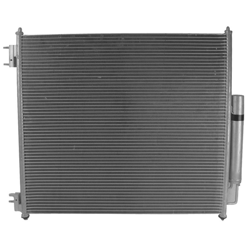 Global Parts 4433C A/C Condenser