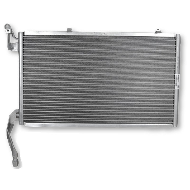 Global Parts 4437C A/C Condenser