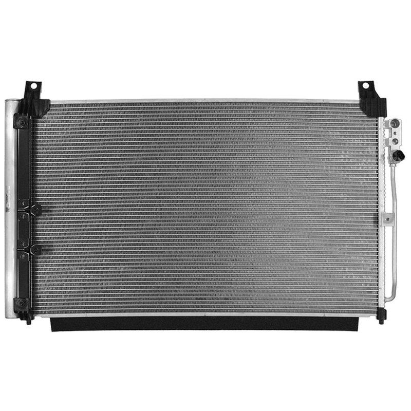 Global Parts 4462C A/C Condenser