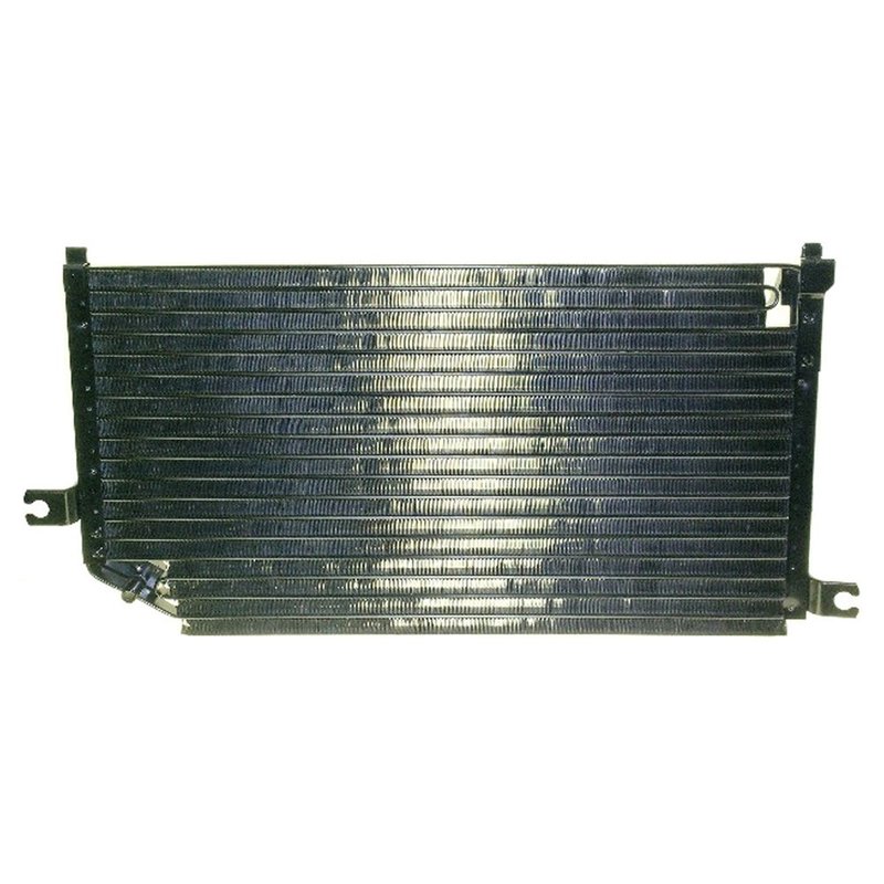 Global Parts 4471 A/C Condenser