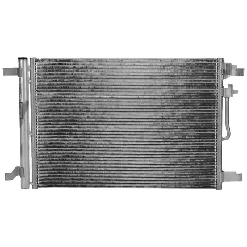 Global Parts 4513C A/C Condenser