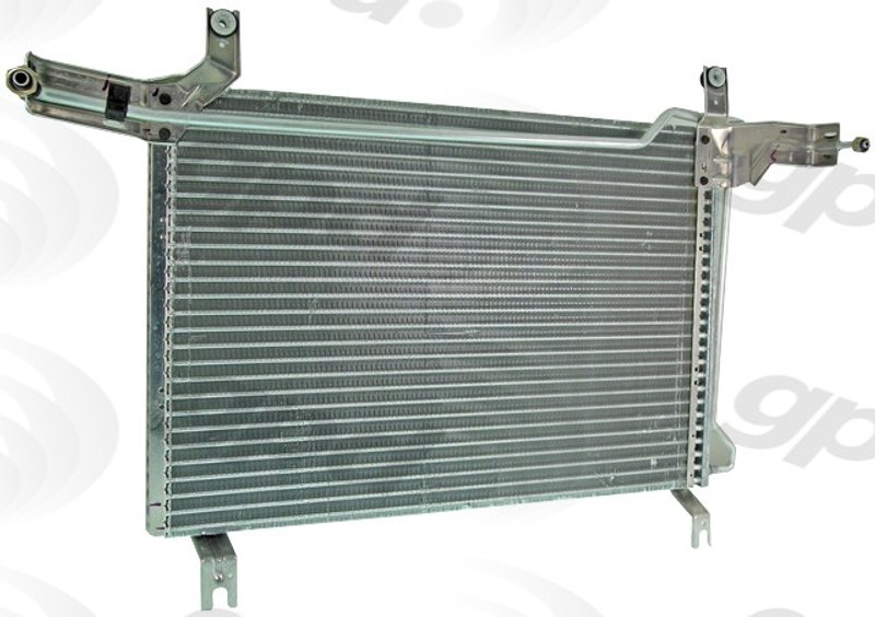 Global Parts 4531C A/C Condenser