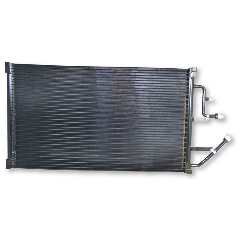 Global Parts 4543C A/C Condenser
