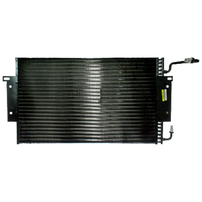 Global Parts 4553C A/C Condenser