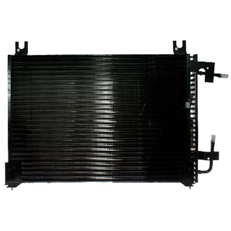 Global Parts 4580C A/C Condenser
