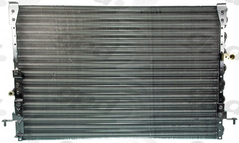 Global Parts 4588C A/C Condenser