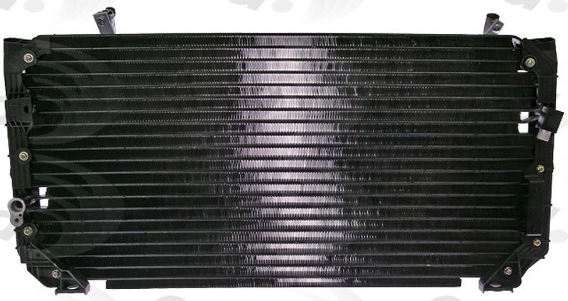 Global Parts 4617C A/C Condenser