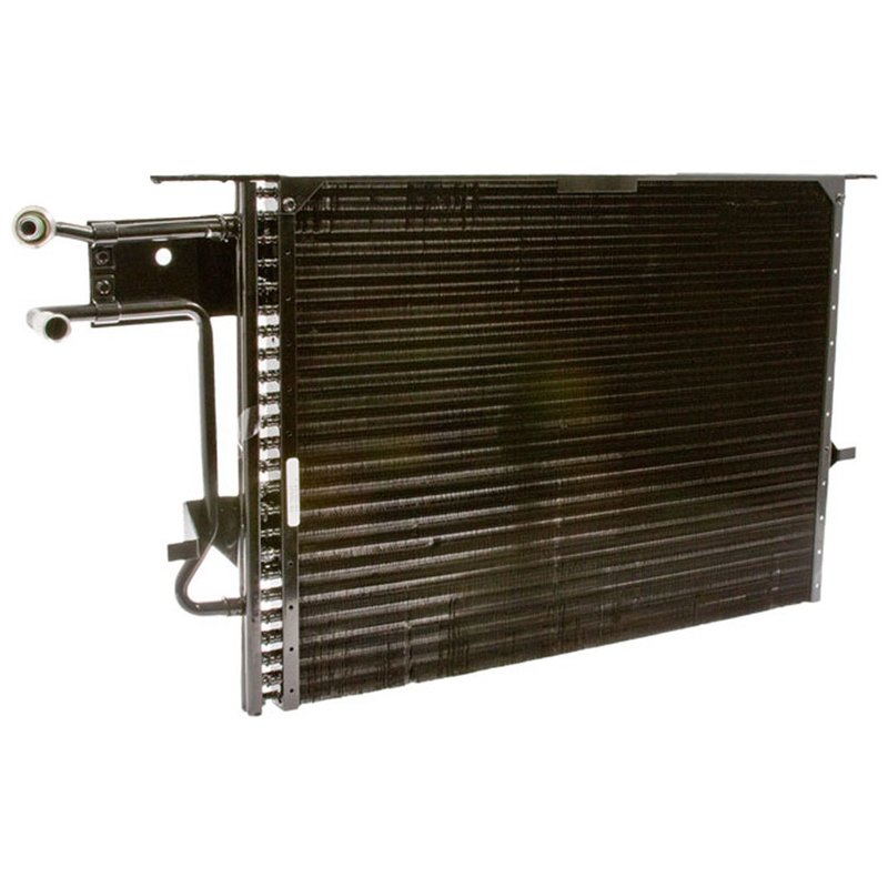 Global Parts 4625C A/C Condenser