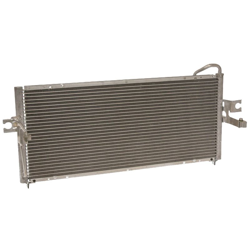 Global Parts 4648C A/C Condenser