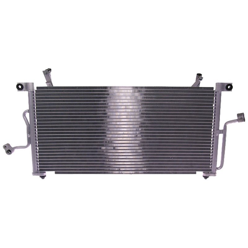 Global Parts 4651C A/C Condenser