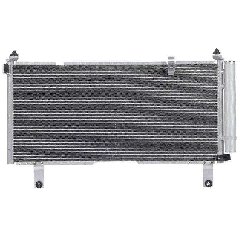 Global Parts 4696C A/C Condenser