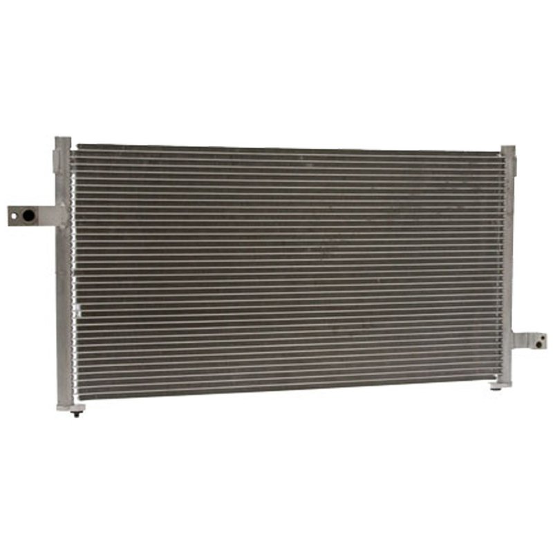 Global Parts 4697C A/C Condenser