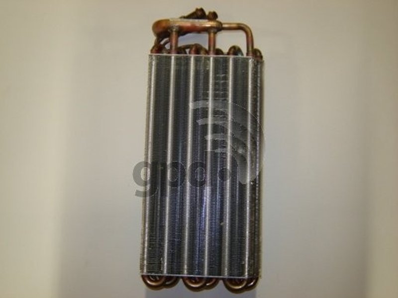 Global Parts 4711250 A/C Evaporator Core