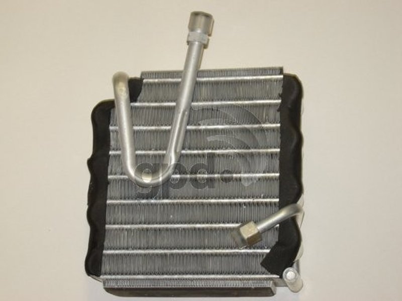 Global Parts 4711266 A/C Evaporator Core