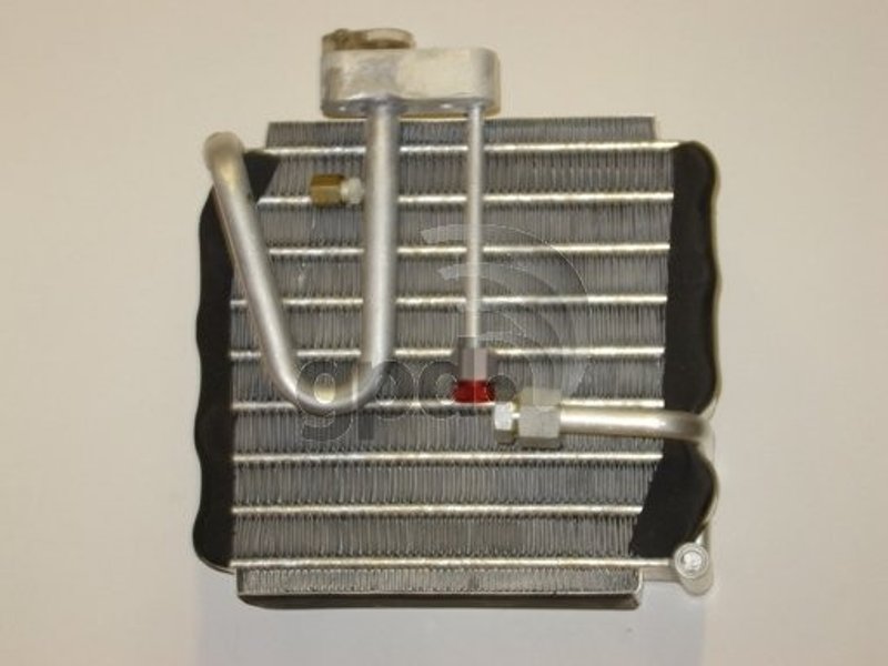 Global Parts 4711272 A/C Evaporator Core