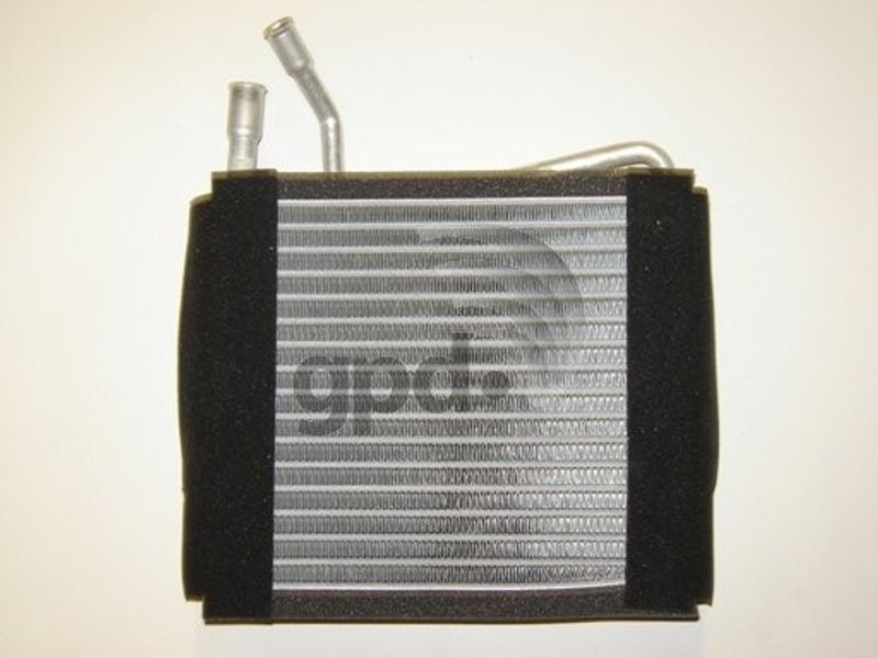 Global Parts 4711276 A/C Evaporator Core