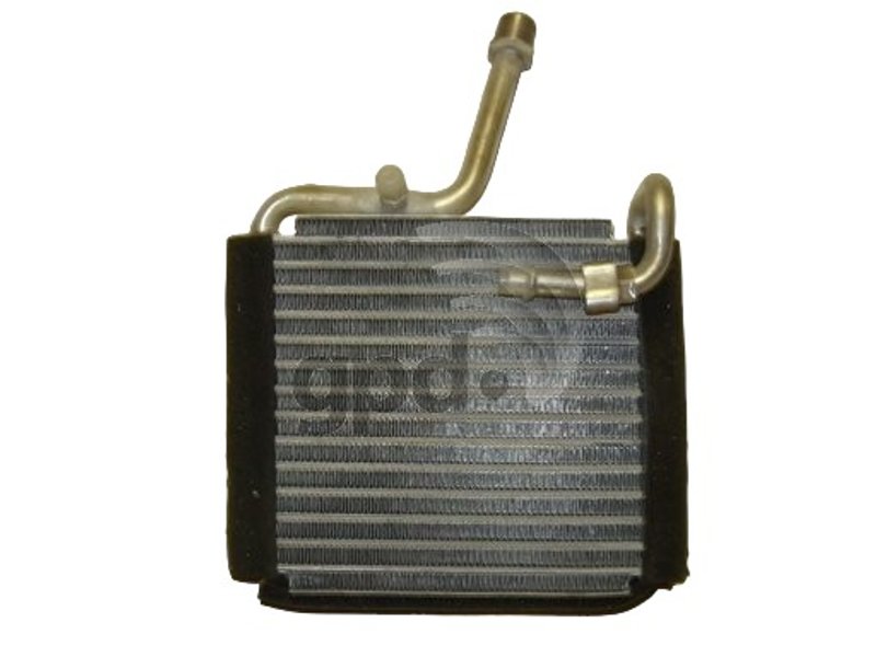 Global Parts 4711277 A/C Evaporator Core - Front
