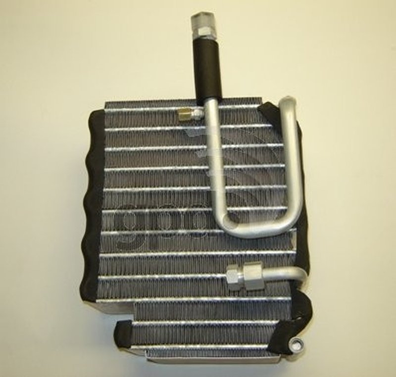 Global Parts 4711289 A/C Evaporator Core