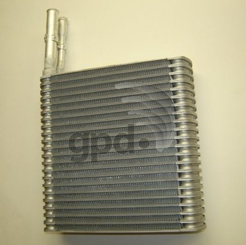 Global Parts 4711290 A/C Evaporator Core