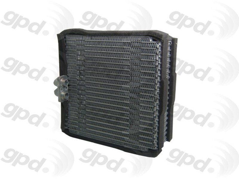 Global Parts 4711292 A/C Evaporator Core