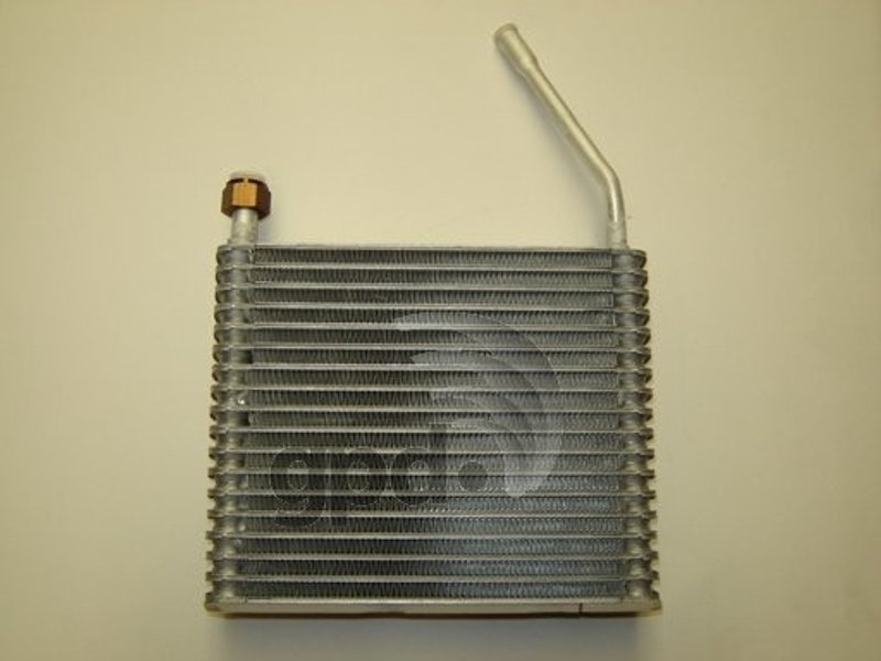 Global Parts 4711295 A/C Evaporator Core