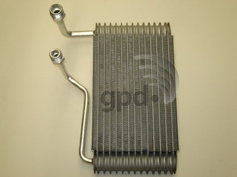 Global Parts 4711304 A/C Evaporator Core