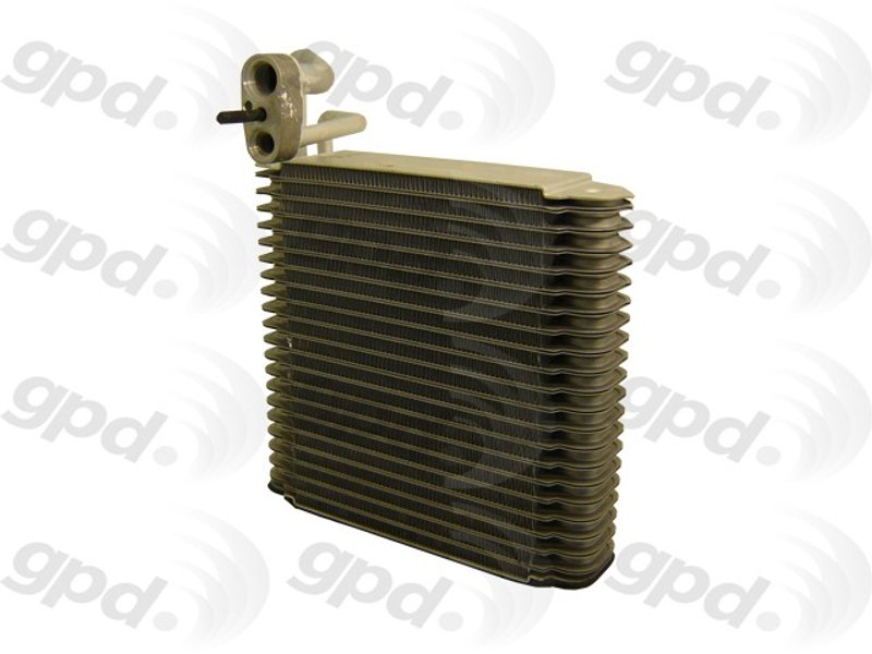 Global Parts 4711305 A/C Evaporator Core