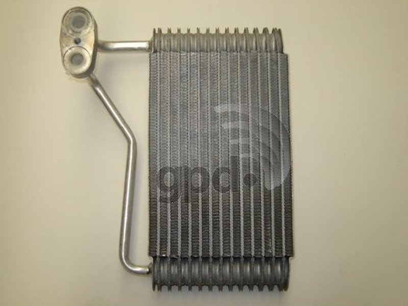 Global Parts 4711306 A/C Evaporator Core