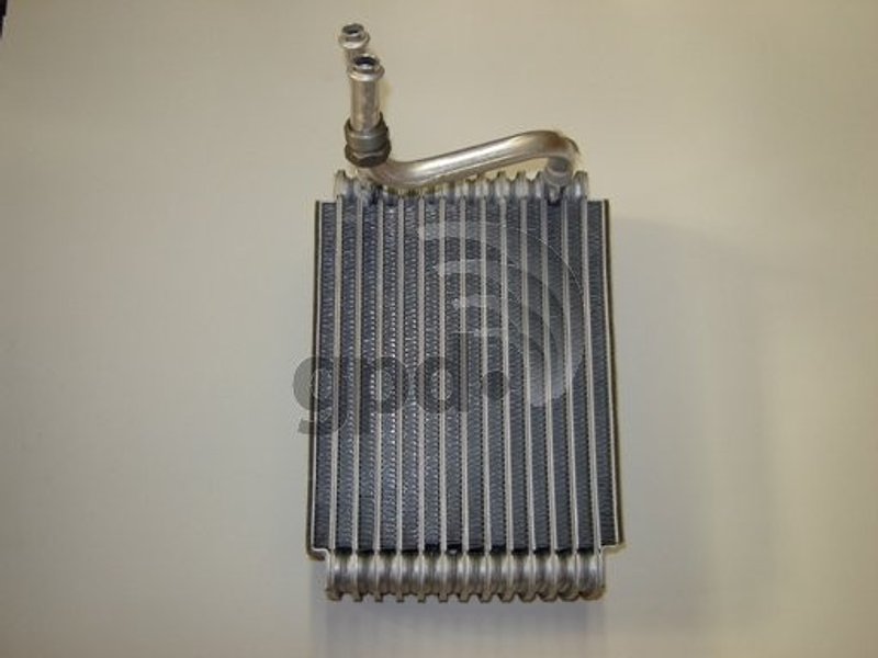 Global Parts 4711313 A/C Evaporator Core - Rear