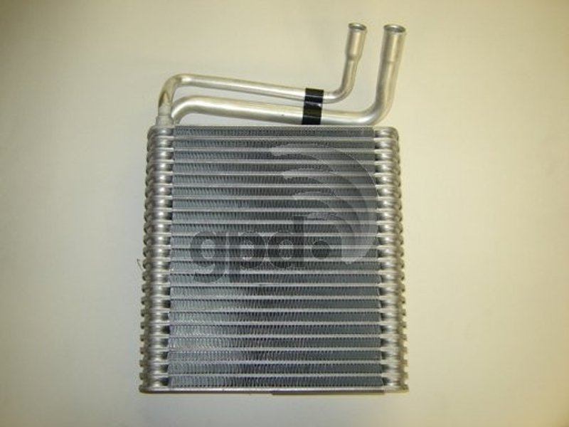 Global Parts 4711319 A/C Evaporator Core