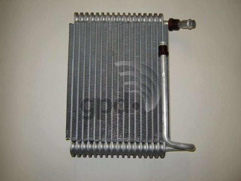 Global Parts 4711328 A/C Evaporator Core - Front