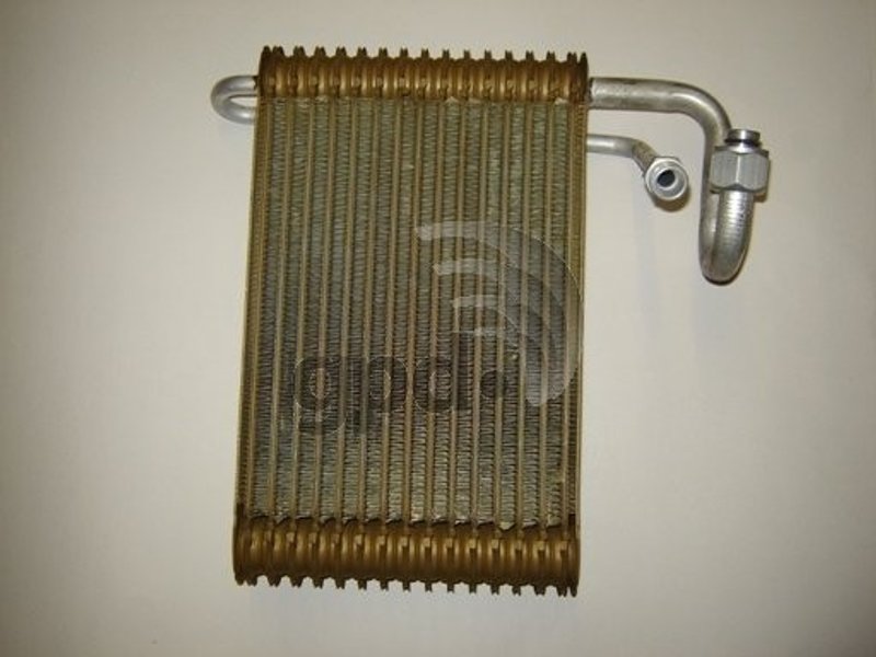 Global Parts 4711330 A/C Evaporator Core