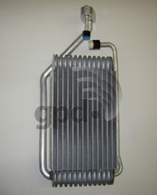 Global Parts 4711333 A/C Evaporator Core - Rear
