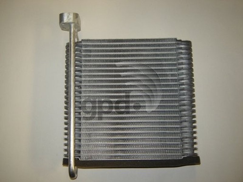 Global Parts 4711344 A/C Evaporator Core