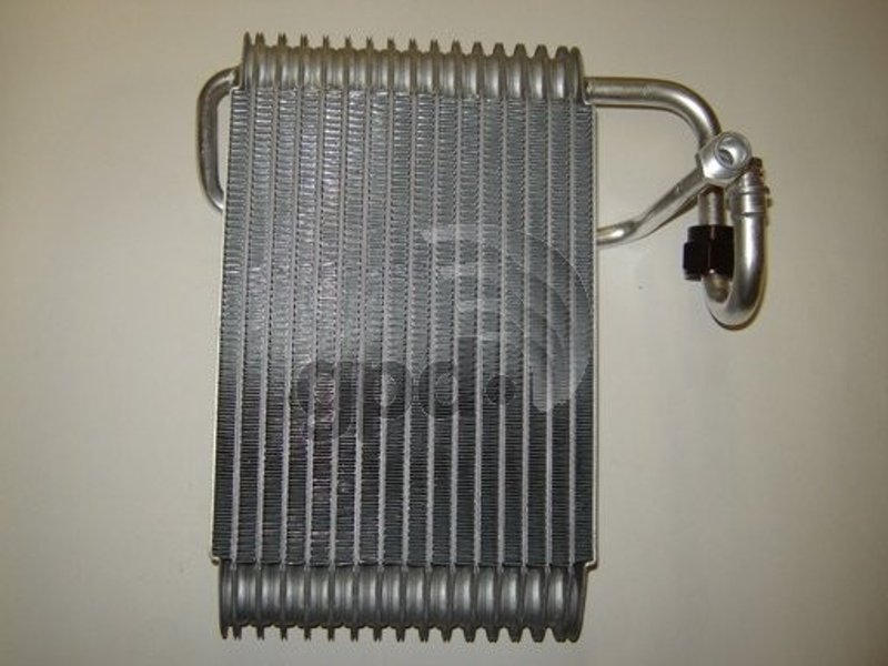 Global Parts 4711346 A/C Evaporator Core