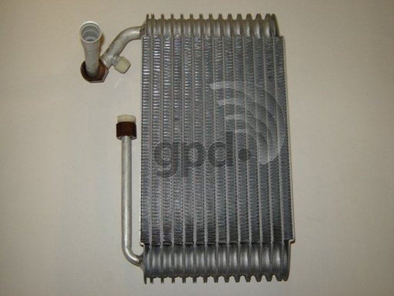 Global Parts 4711348 A/C Evaporator Core
